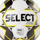 Select Futsal Master Football 2018 IMS Football Black/White 1043446051 3