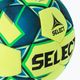 Select Speed Indoor Football 2018 žlutá/modrá 1064446552 3