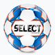 Select Diamond fotbal bílo-modrý 120030-4