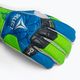 Dětské brankářské rukavice SELECT 04 Protection 2019 modrozelené 500050 3