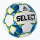 Select Numero 10 Football 2019 IMS White/Blue 0575046002 2