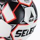 Select Super FIFA Football 2019 white & grey 3625546009 3