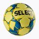 SELECT Liga TF 2020 Fotbalový míč žlutá/modrá 22643 2