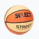 SELECT Street basketbal hnědý 410002/5 2