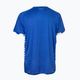 SELECT Španělsko SS pánské fotbalové tričko modré 600069 2