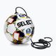Fotbalový míč SELECT Street Kicker Allsvenskan 151026 velikost 4 2