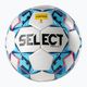 Fotbal SELECT Brillant Replica Fortuna 1 Liga v21 bílá a modrá 8236 2