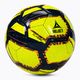 Fotbalový míč SELECT Classic v22 žlutý 160055 2