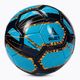 SELECT Classic V22 modrá 160055 velikost 5 fotbalový míč 2