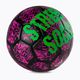 Select Street Soccer v22 Pink/Green 0955258999 2