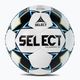 Fotbalový míč SELECT Numero 10 v22 bílo-modrá 110042