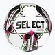 Futsalový míč SELECT Futsal Light DB v22 white/green velikost 4