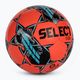 Select Futsal Street football V22 orange 210018 2