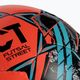 Select Futsal Street football V22 orange 210018 3