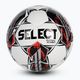 Select Futsal Samba V22 fotbal bílo-černý 32007