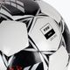 Select Futsal Samba V22 fotbal bílo-černý 32007 3