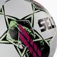 SELECT Futsal Attack Football V22 bílá 320008 3