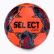 SELECT Futsal Super TB v22 4 oranžová 300005 fotbal