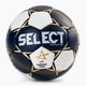 SELECT Ultimate LM v22 EHF Official handball navy blue and white SE98549 2