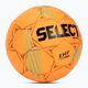SELECT Mundo EHF házená V22 oranžová velikost 3 2