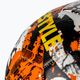 SELECT Freestyler v22 oranžovo-bílý fotbalový míč 150031 3