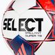 Fotbalový míč SELECT Brillant Super TB FIFA v23 100025 velikost 5 3