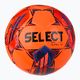 SELECT Brillant Super TB FIFA v23 orange/red 100025 velikost 5 fotbalové míče