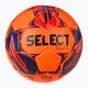 SELECT Brillant Super TB FIFA v23 orange/red 100025 velikost 5 fotbalové míče 2