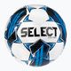SELECT Contra FIFA Basic v23 bílá / modrá velikost 3 fotbalový míč 2