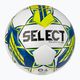 SELECT Talento DB v23 bílá/žlutá velikost 4 fotbal
