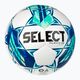 SELECT Talento DB v23 white/green velikost 5 fotbal