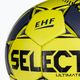 Select Ultimate Official EHF handball v23 201089 velikost 3 3