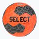 Házenkářský míč SELECT Light Grippy DB v24 velikost 0 orange/grey 2