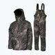 Rybářská kombinéza Prologic Highgrade Thermo Suit camo/leaf green