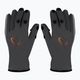 Rybářské rukavice Savage Gear Softshell Glove šedé 76460 2