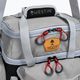 Rybářská taška Westin W3 Lure Bag Plus šedá A100-389-S 6