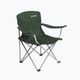 Kempingová židle Outwell Catamarca zelená 470392