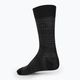 Pánské ponožky CR7 7 párů black 12