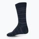 Pánské ponožky CR7 7 párů navy 15