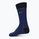 Pánské ponožky CR7 10 párů navy 17