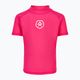 Barva Děti Plná růžová plavecká košile CO5583571