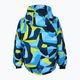 Dětská lyžařská bunda Color Kids Ski Jacket AOP AF 10.000 modrý 740688 3