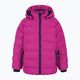 Dětská lyžařská bunda Color Kids Ski Jacket Quilted AF 10.000 růžová 740694