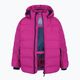 Dětská lyžařská bunda Color Kids Ski Jacket Quilted AF 10.000 růžová 740694 2