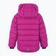 Dětská lyžařská bunda Color Kids Ski Jacket Quilted AF 10.000 růžová 740694 3