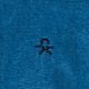 Dětská fleecová mikina Color Kids Fleece Pulli Striped námořnictvo 740769 3