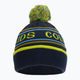 Dětská zimní čepice Color Kids Hat Logo CK černá 740804 2