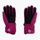 Dětské lyžařské rukavice Color Kids Gloves Waterproof růžove 740815 2