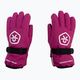 Dětské lyžařské rukavice Color Kids Gloves Waterproof růžove 740815 3