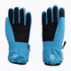 Dětské lyžařské rukavice Color Kids Gloves Waterproof modrýe 740815 2